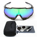 Safe Riders - Removable Lens'