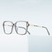 Large Rim Optical Glasses