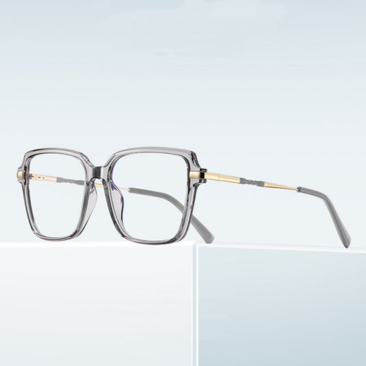 Large Rim Optical Glasses