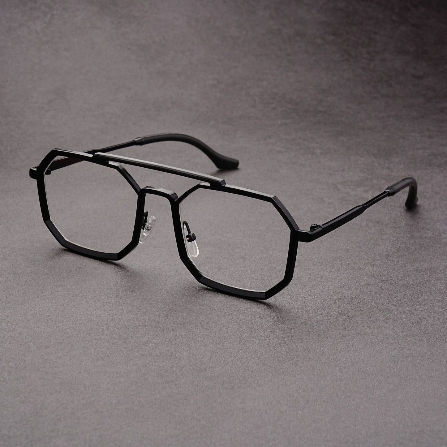 Saibo Future Punk Double Beam Sunglasses