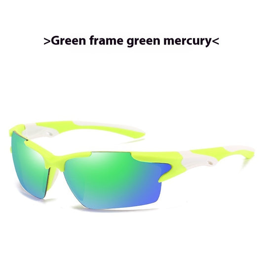 Sport Fishing Glasses