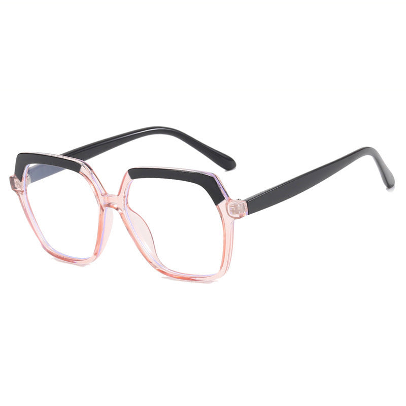 Plain Slimming Glasses