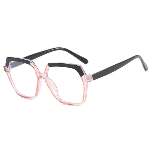 Plain Slimming Glasses