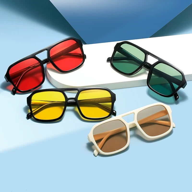 Kaleidoscope Collection