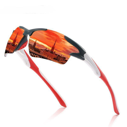 Sport Fishing Glasses