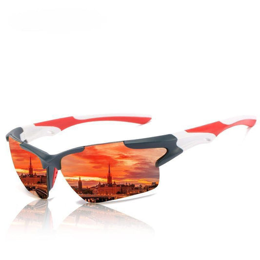 Sport Fishing Glasses